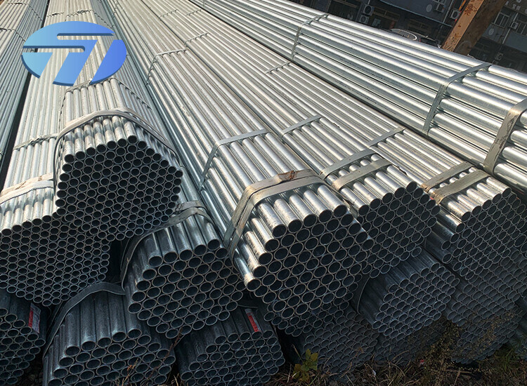LSAW Pipe
