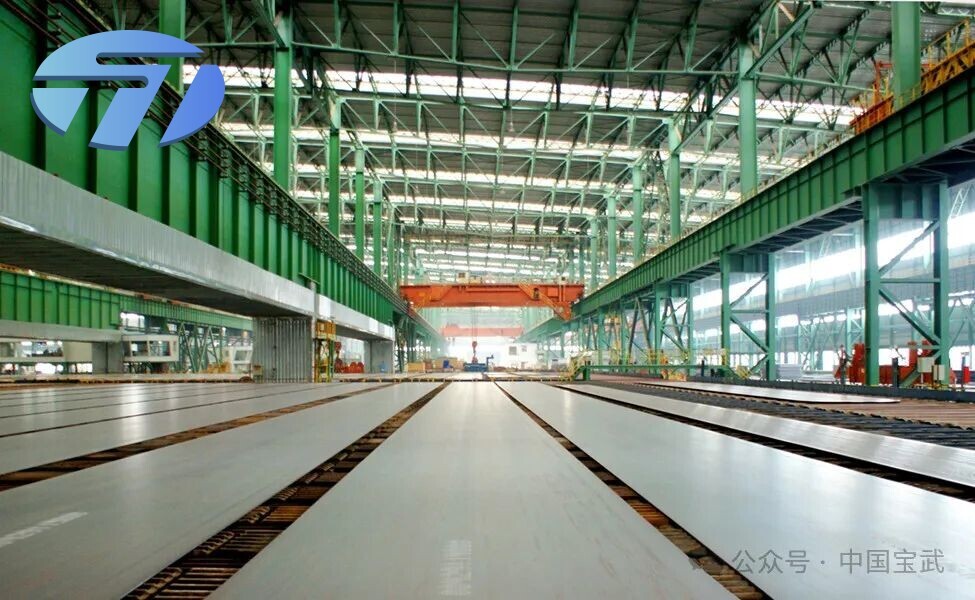 A36/Q235/S235JR Carbon Steel Plate