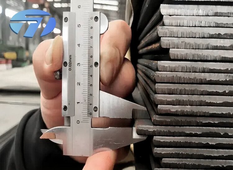 A36/Q235/S235JR Carbon Steel Plate