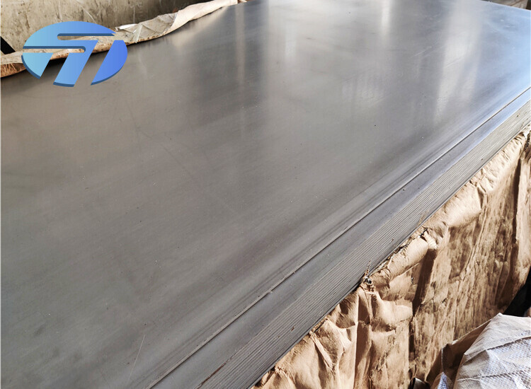 JIS G3101 SS400/SS490/SS540 Carbon Steel Plate