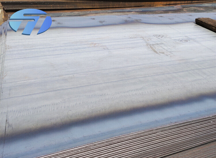 A283/Q195 Carbon Steel Plate