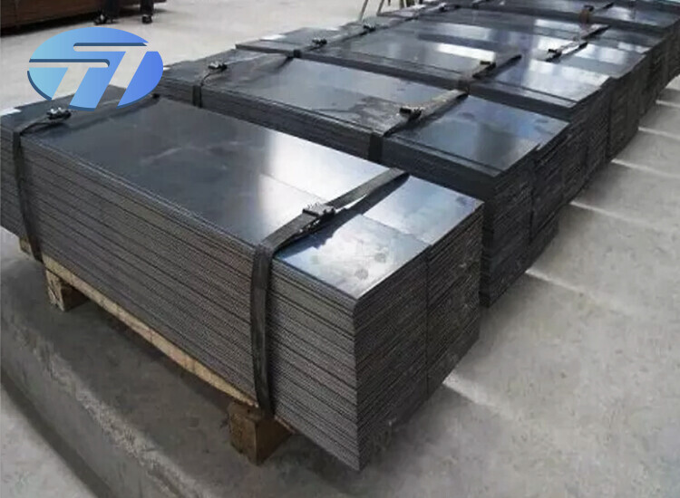 A514 Carbon Steel Plate