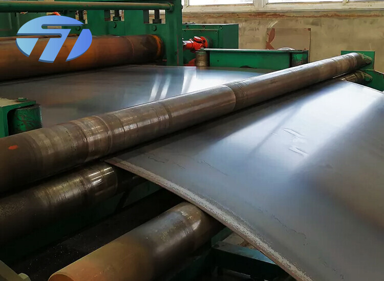 A514 Carbon Steel Plate