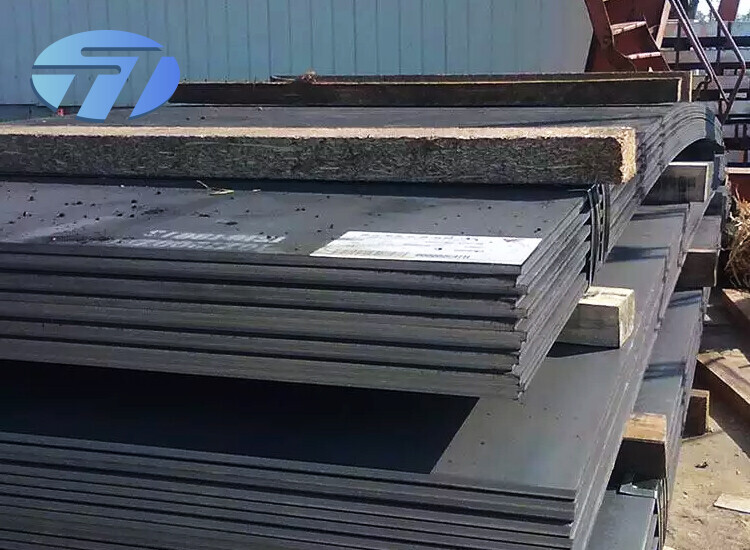 A514 Carbon Steel Plate