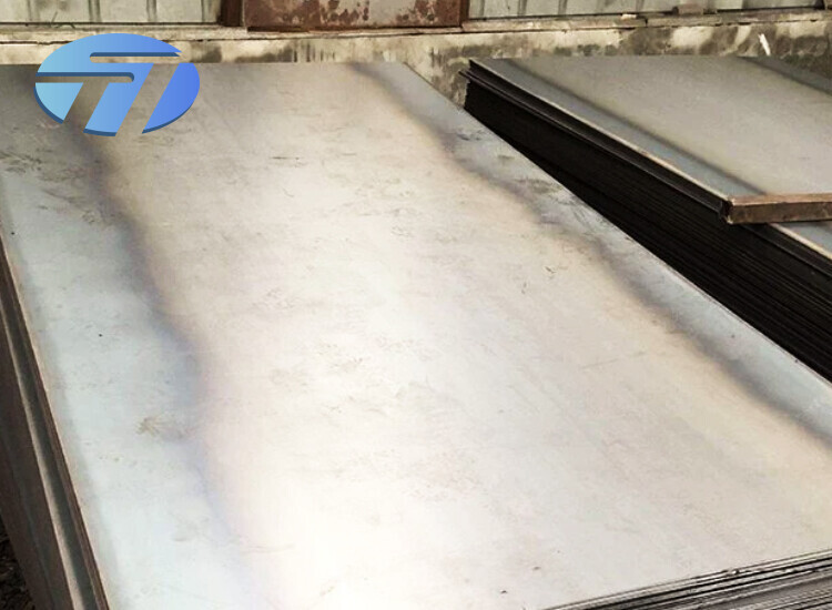 NM500 Carbon Steel Plate