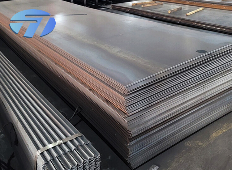 NM500 Carbon Steel Plate