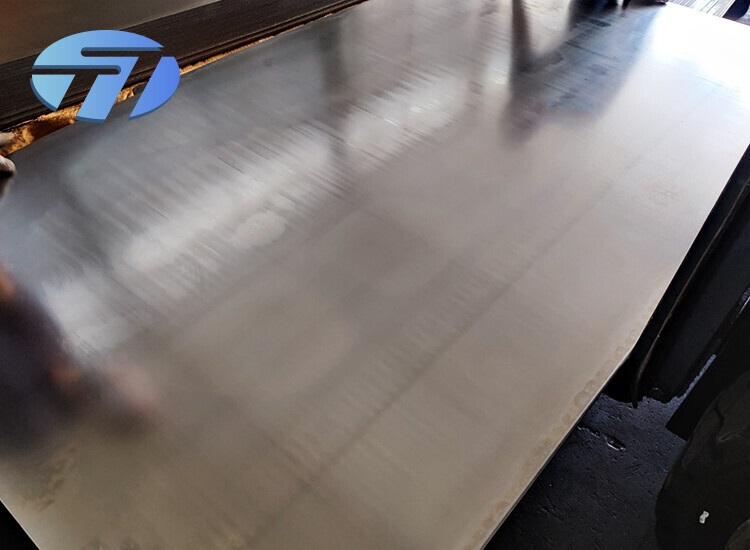GB/T700 GB/T1591 Carbon Steel Plate