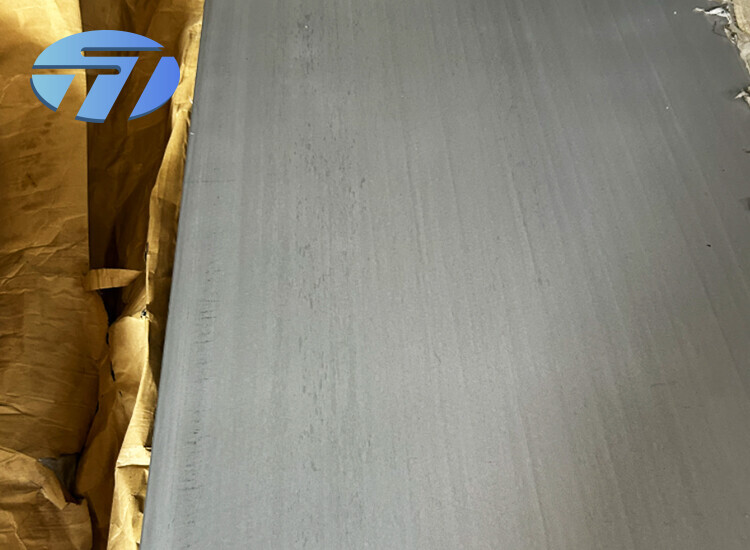 GB/T700 GB/T1591 Carbon Steel Plate