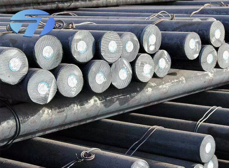 Q235 Round Steel