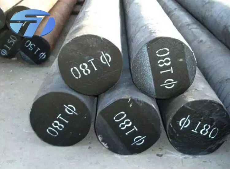 Q235 Round Steel