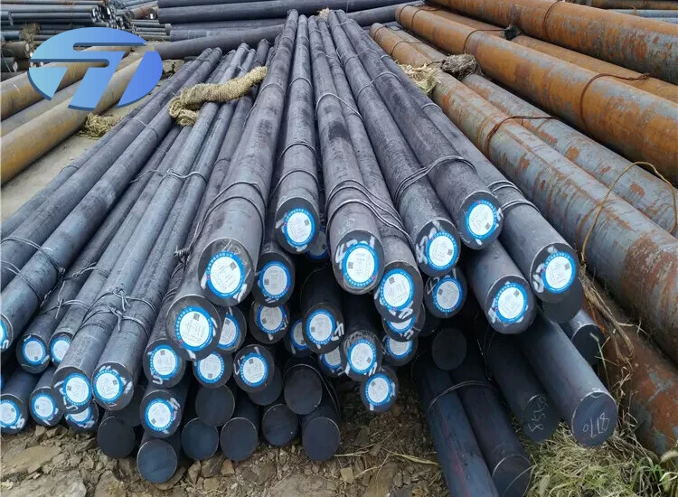 Q345 Round Steel