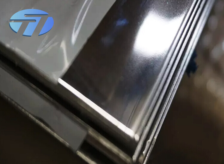 316 Stainless Steel Plate