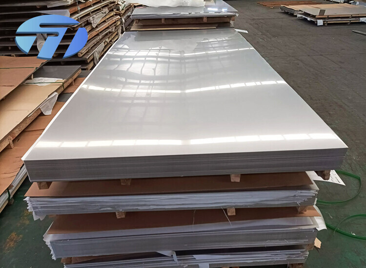 310S Stainless Steel Plate