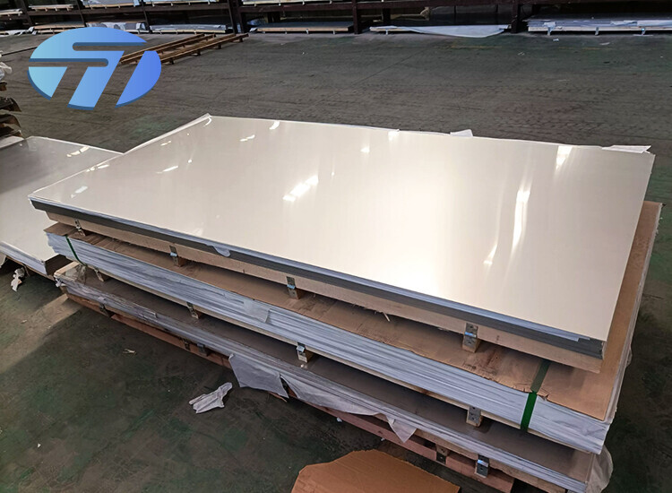 310S Stainless Steel Plate