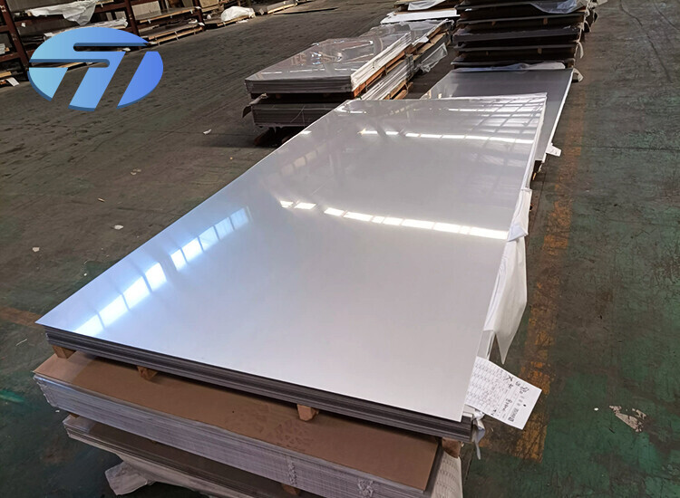 310S Stainless Steel Plate