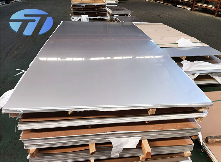 310S Stainless Steel Plate