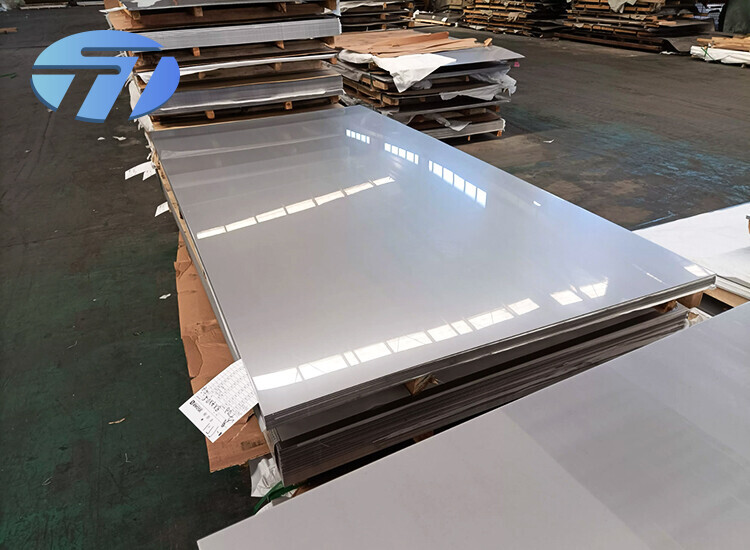 310S Stainless Steel Plate