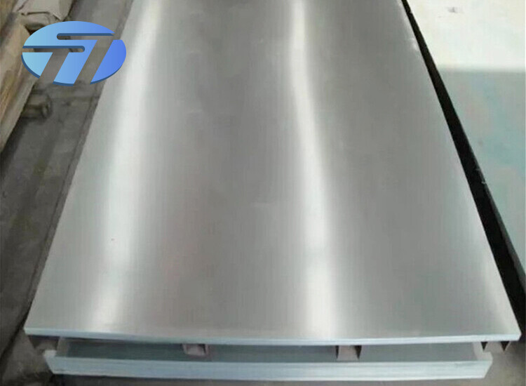 316L Stainless Steel Plate