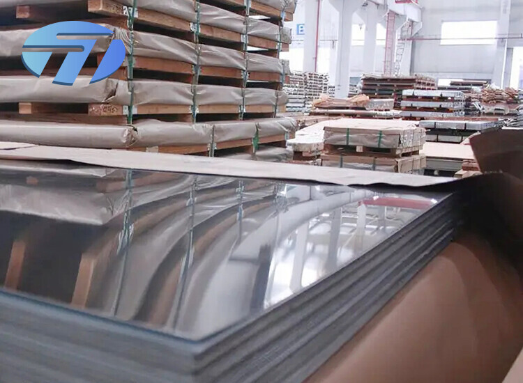 316L Stainless Steel Plate