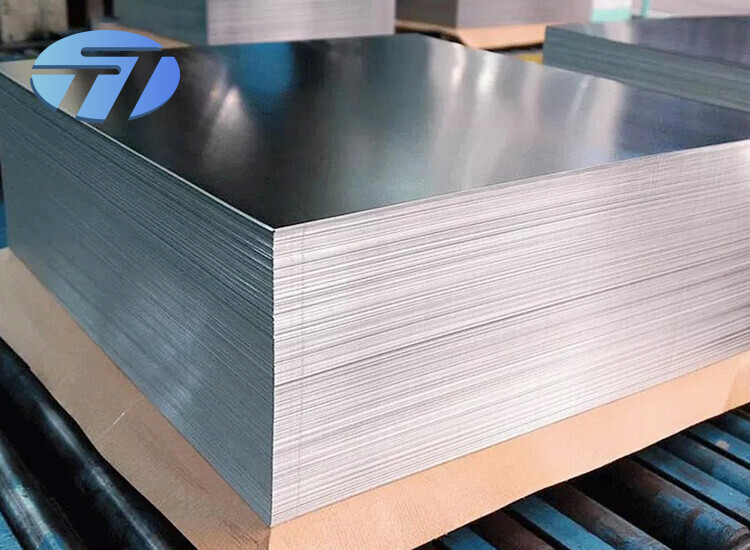 316L Stainless Steel Plate