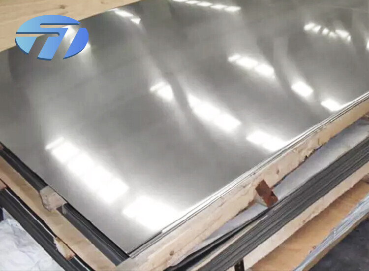 317L Stainless Steel Plate