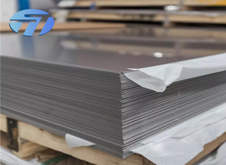 317L Stainless Steel Plate