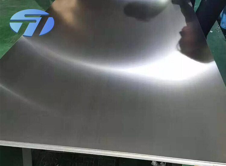 317L Stainless Steel Plate