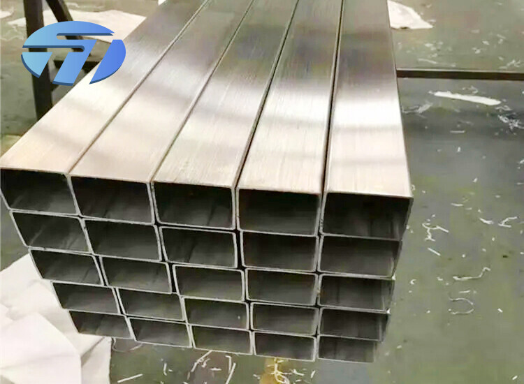 321 Stainless Steel Pipe