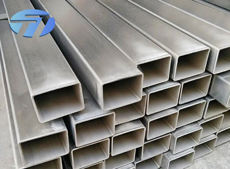 321 Stainless Steel Pipe