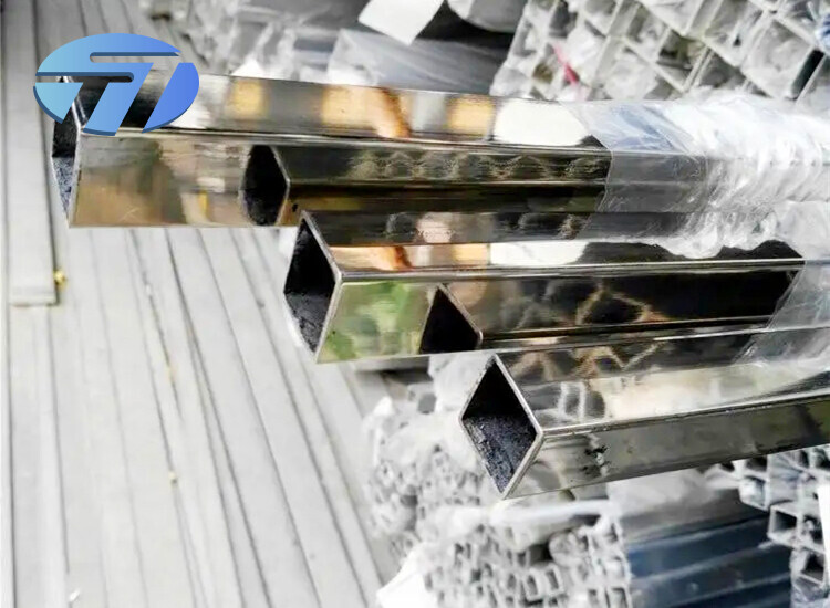 321 Stainless Steel Pipe