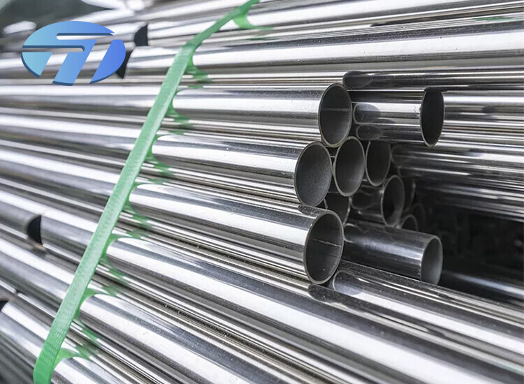 310S Stainless Steel Pipe