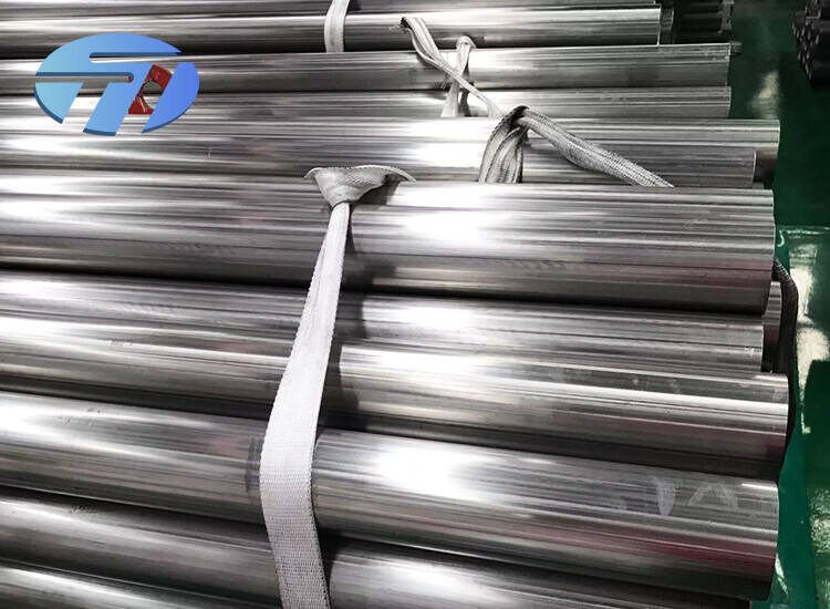 310S Stainless Steel Pipe