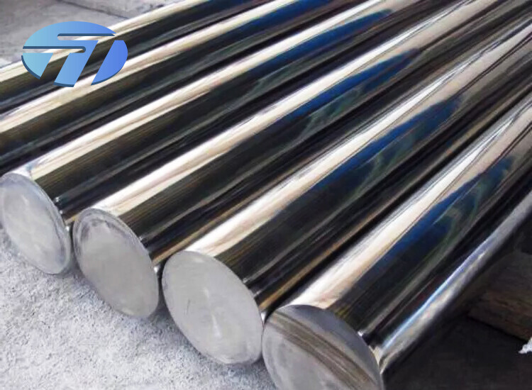 316L Stainless Steel Round Bar