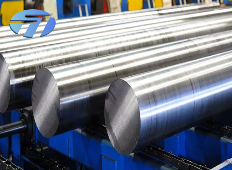 317L Stainless Steel Round Bar