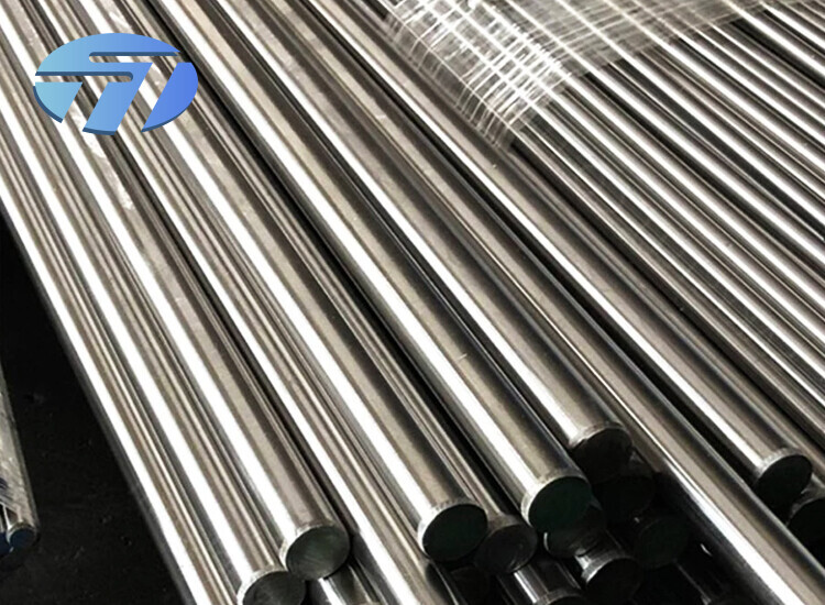 309S Stainless Steel Round Bar