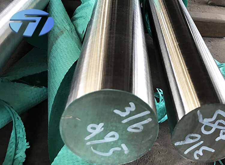 309S Stainless Steel Round Bar