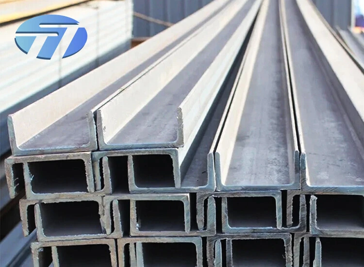 Channel Steel