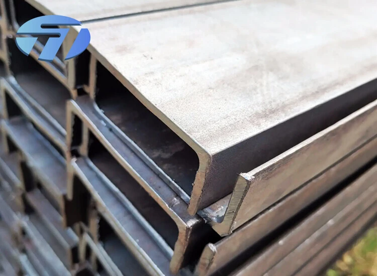 Channel Steel