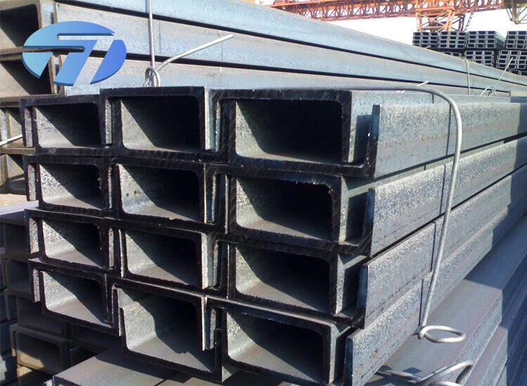 Channel Steel