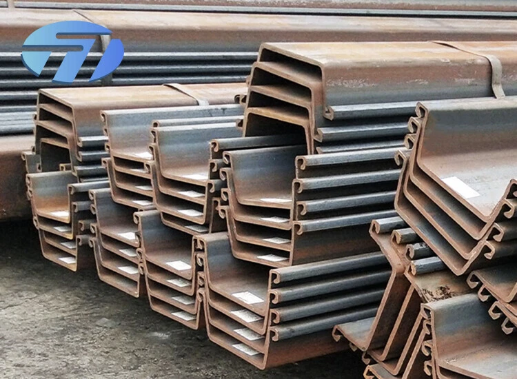 U Sheet Pile