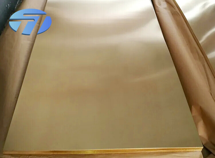 C22000/H90 Copper Plate