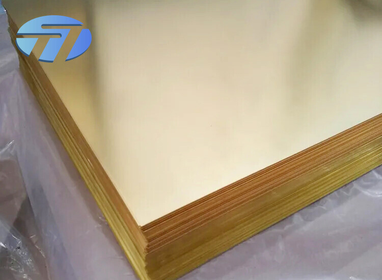 C22000/H90 Copper Plate