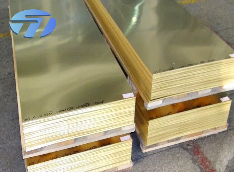 C26000/H70 Copper Plate