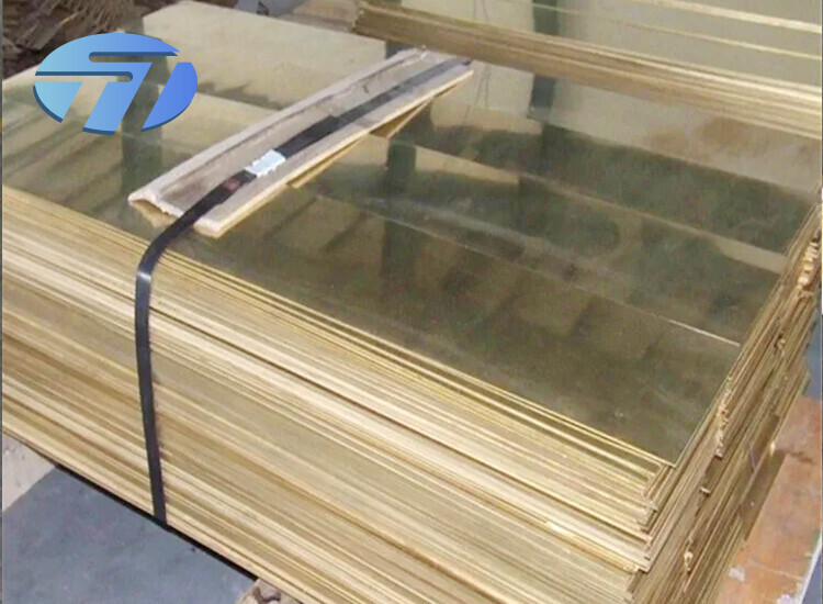 C26000/H70 Copper Plate