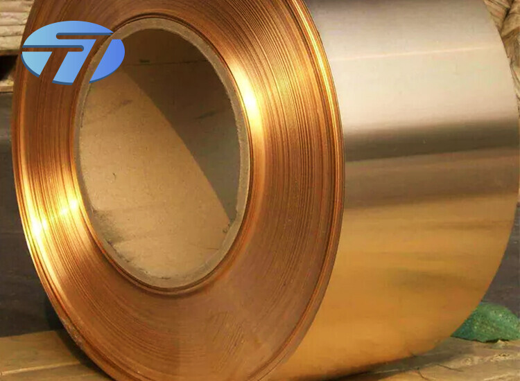 C22000/H90 Copper Coil