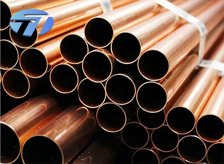 C10200/TU1 Copper Pipe