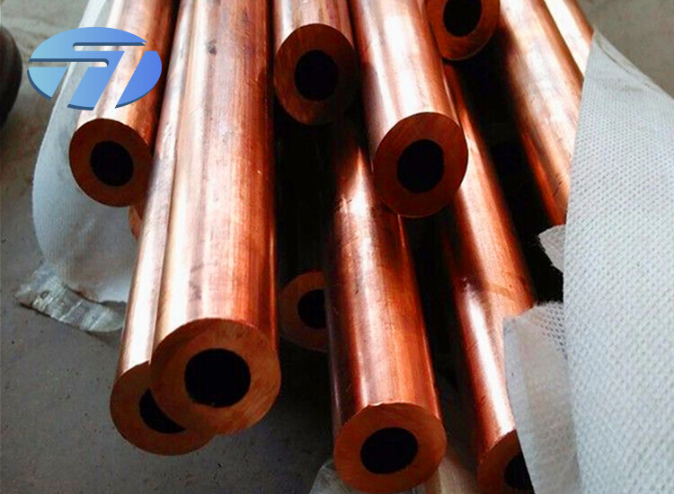 C12000/TP1 Copper Pipe