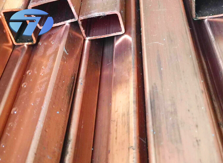 C10200/TU1 Copper Pipe