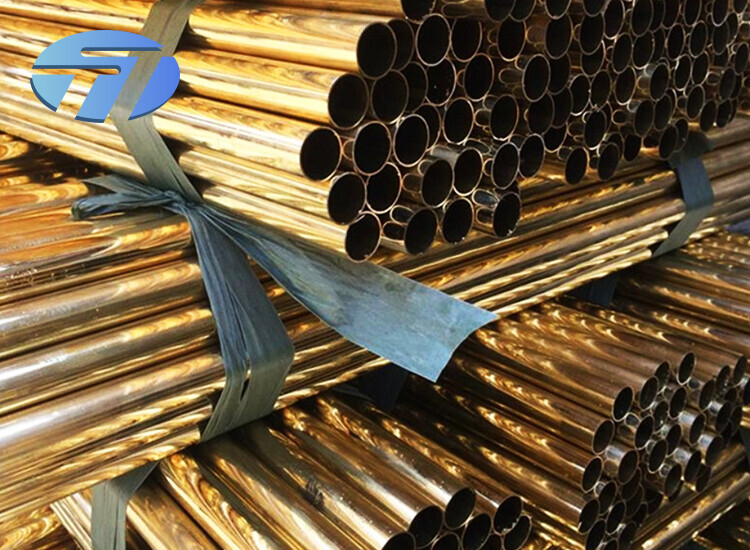 C22000/H90 Copper Pipe