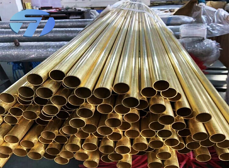 C22000/H90 Copper Pipe